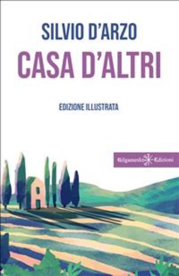 Casa d'altri - cover
