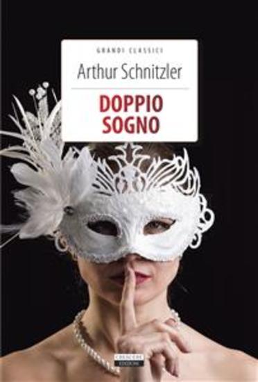 Doppio sogno - Ediz integrale - cover