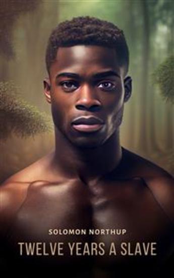 Twelve Years a Slave - cover