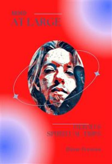 Mind at Large - cover