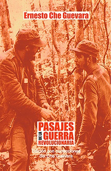 Pasajes de la guerra revolucionaria - cover