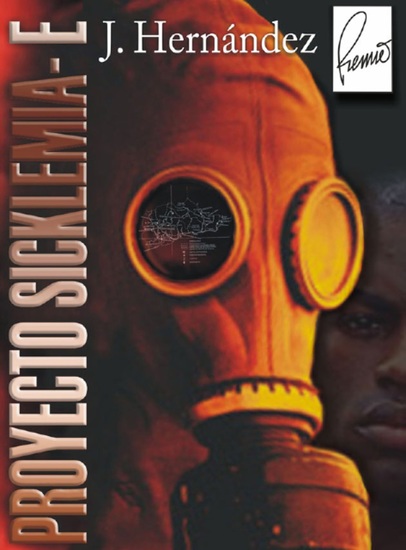 Proyecto Sicklemia-E - cover
