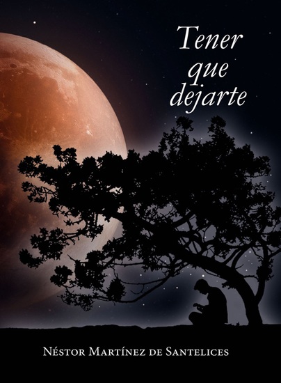 Tener que dejarte - cover