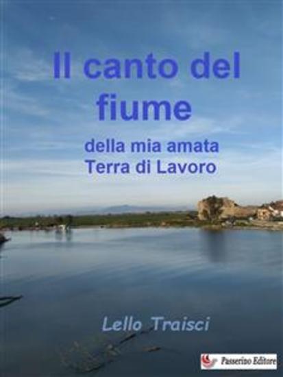 Il canto del fiume della mia amata Terra di Lavoro - cover