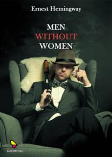 Men without women - cover