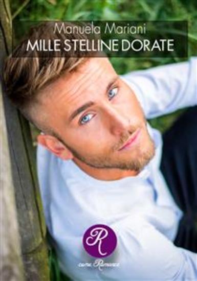 Mille stelline dorate - cover