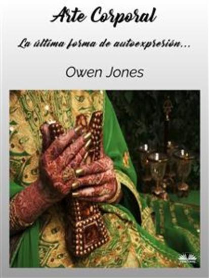 Arte Corporal - La Última Forma De Autoexpresión - cover