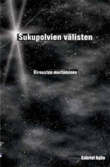 Sukupolvien Välisten Kirousten Murtaminen: - Lunasta Vapautesi - cover