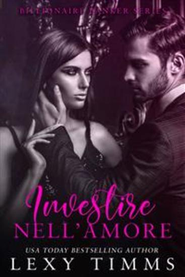 Investire Nell'amore - cover