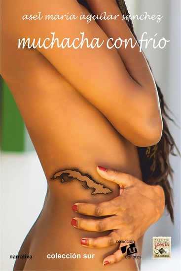 Muchacha con frio - cover