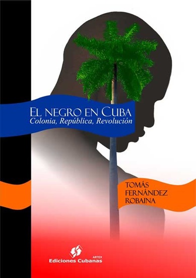 El negro en Cuba - cover