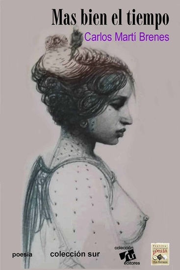 Más bien el tiempo - cover