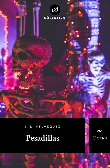 Pesadillas - cover