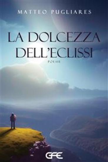 La dolcezza dell'eclissi - cover