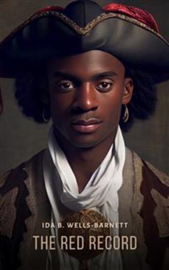 The Red Record - cover