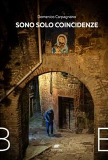 Sono solo coincidenze - cover