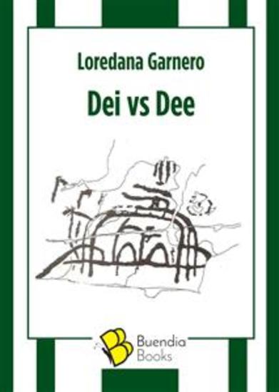 Dei vs Dee - cover