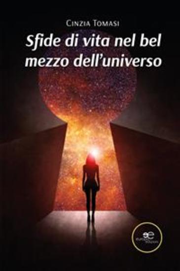 Sfide di vita nel bel mezzo dell'universo - cover