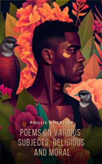 Poems on various subjects religious and moral - cover