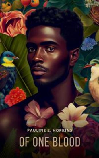 Of One Blood - The Hidden Self - cover