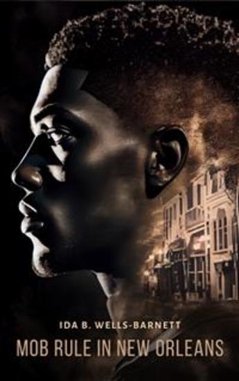 Mob Rule in New Orleans - cover