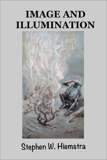 Image and Illumination - A Study of Christian Anthropology - cover