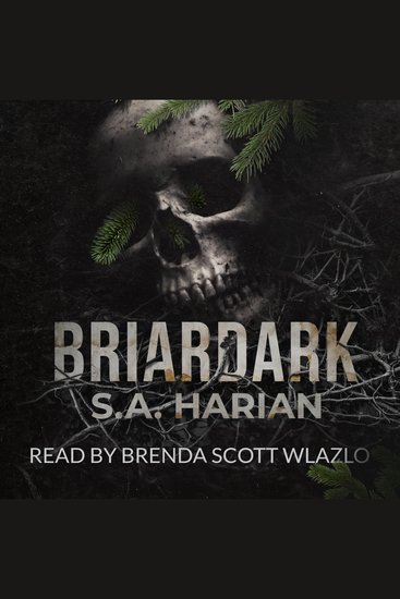 Briardark - cover