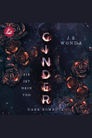 Cinder - Sie ist dein Tod - cover