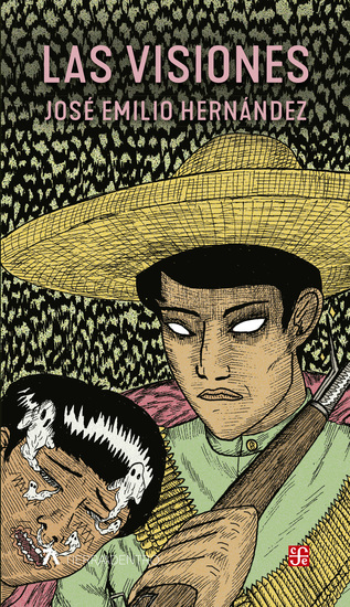 Las visiones - cover