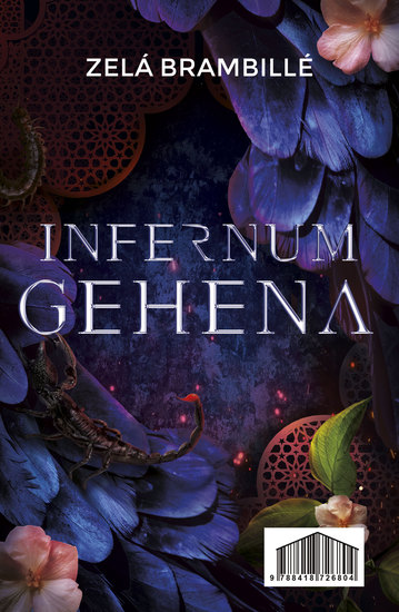 Infernum Gehena - cover