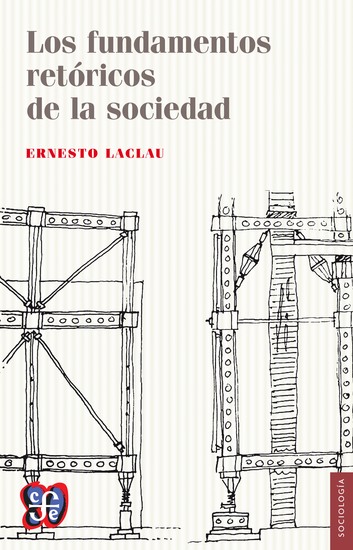 Los fundamentos retóricos de la sociedad - cover