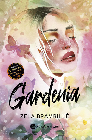 Gardenia - cover