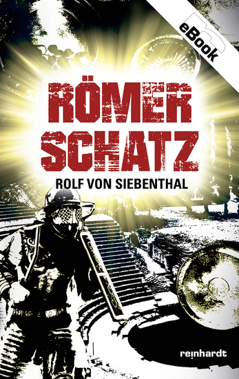 Römerschatz - cover