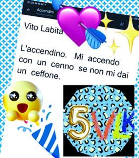 L'accendino Mi accendo con un cenno se non mi dai un ceffone - cover
