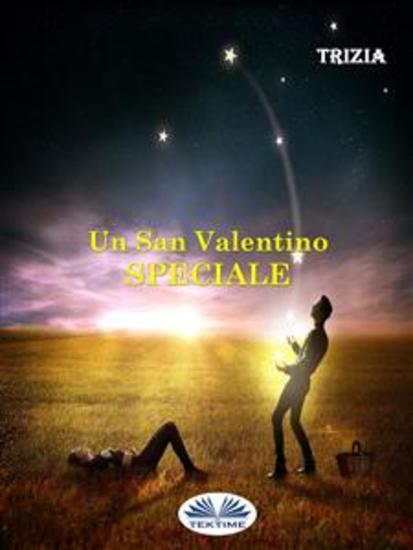 Un San Valentino Speciale - cover