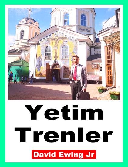 Tartaria - Yetim Trenler - cover