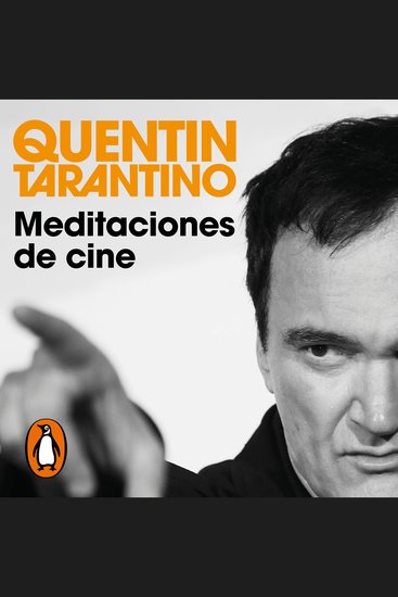 Meditaciones de cine - cover