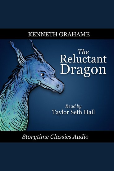 The Reluctant Dragon - cover