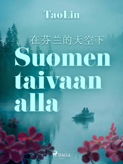 Suomen taivaan alla - cover