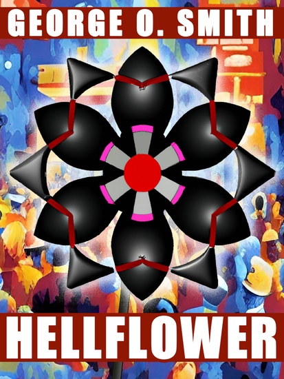 Hellflower - cover