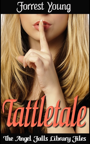 Tattletale - cover