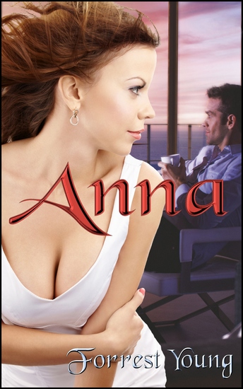 Anna - cover