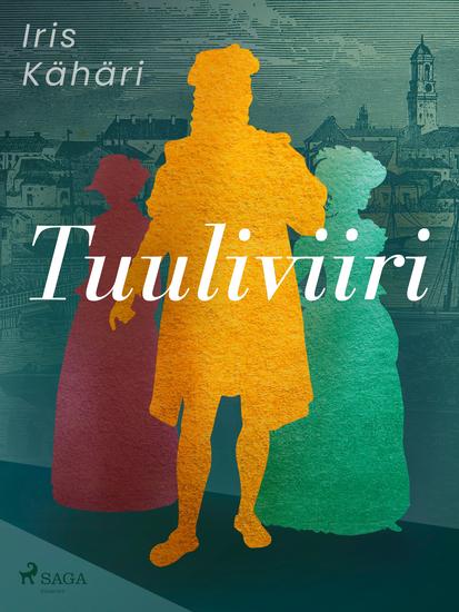 Tuuliviiri - cover