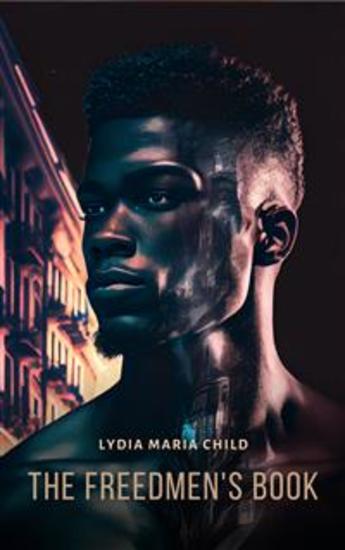 The Freedmen's Book - cover