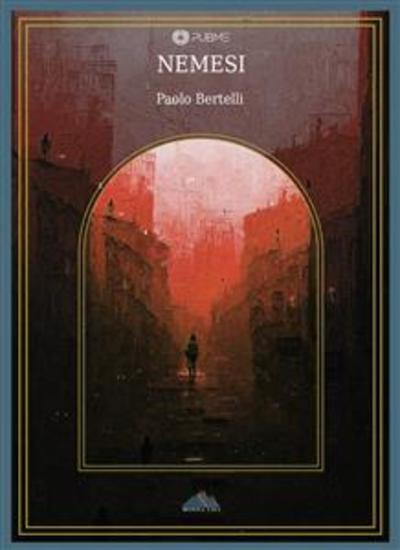 Nemesi - cover