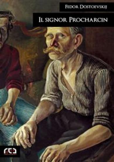 Il signor Procharcin - cover