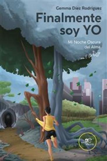 Finalmente soy yo - cover