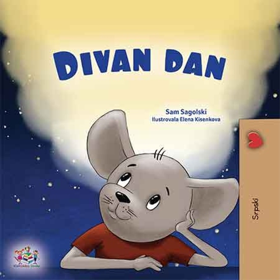 Divan Van - cover