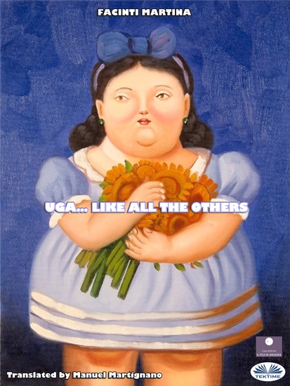 Uga… like All the Others - cover