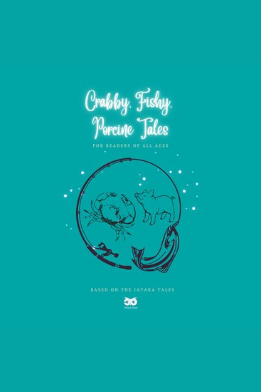 Crabby Fishy Porcine Tales - cover